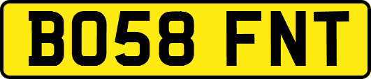 BO58FNT