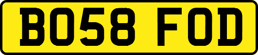 BO58FOD