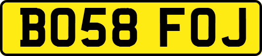 BO58FOJ
