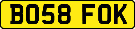 BO58FOK