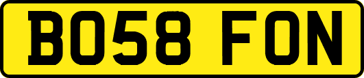 BO58FON