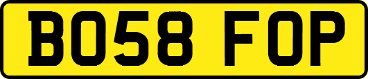 BO58FOP