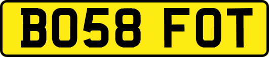 BO58FOT