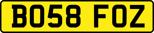 BO58FOZ