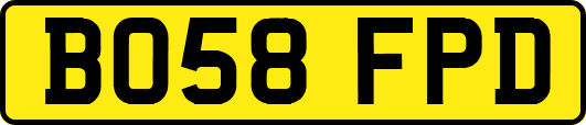 BO58FPD