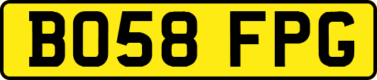 BO58FPG
