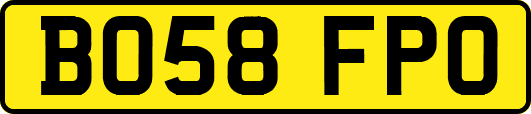 BO58FPO