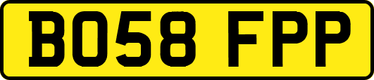BO58FPP