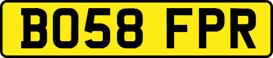 BO58FPR