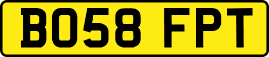 BO58FPT