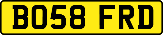 BO58FRD
