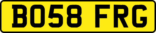 BO58FRG