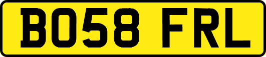 BO58FRL