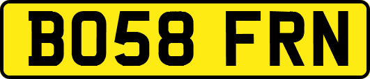 BO58FRN