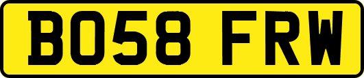 BO58FRW
