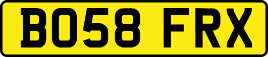 BO58FRX