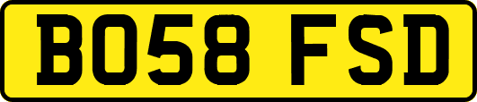 BO58FSD