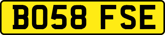 BO58FSE