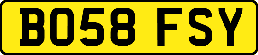 BO58FSY