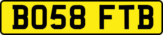 BO58FTB