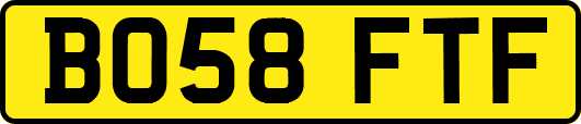 BO58FTF
