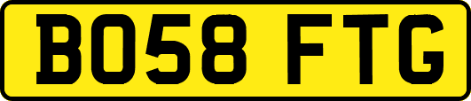 BO58FTG
