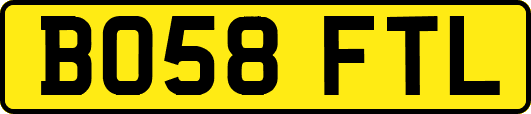 BO58FTL