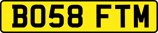 BO58FTM