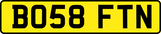 BO58FTN