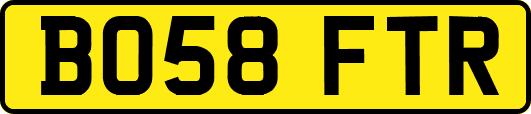 BO58FTR