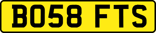 BO58FTS
