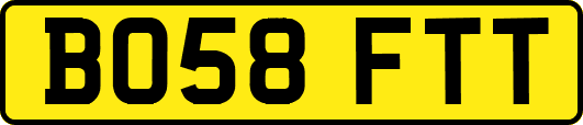 BO58FTT