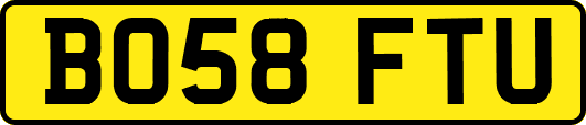 BO58FTU