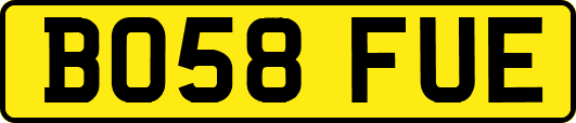 BO58FUE