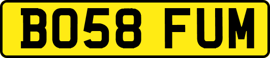BO58FUM