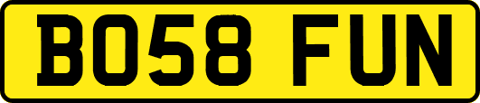 BO58FUN