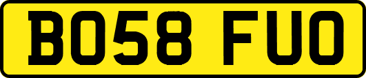 BO58FUO