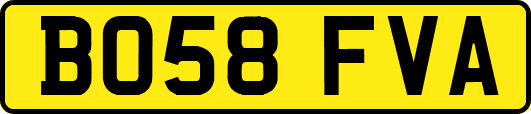 BO58FVA