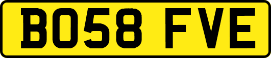 BO58FVE