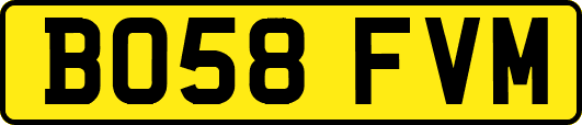 BO58FVM