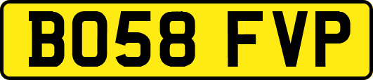 BO58FVP
