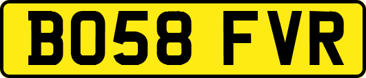 BO58FVR