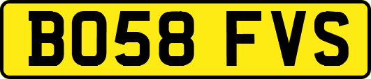 BO58FVS