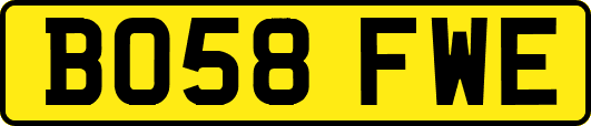 BO58FWE