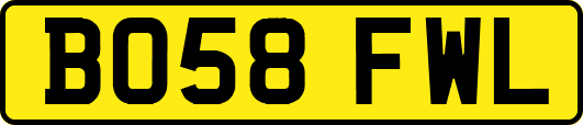 BO58FWL