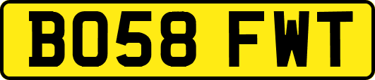 BO58FWT