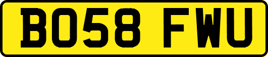 BO58FWU