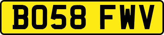 BO58FWV