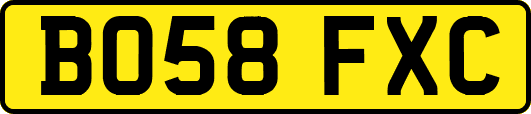 BO58FXC