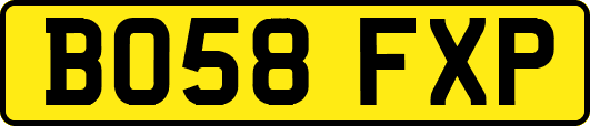 BO58FXP